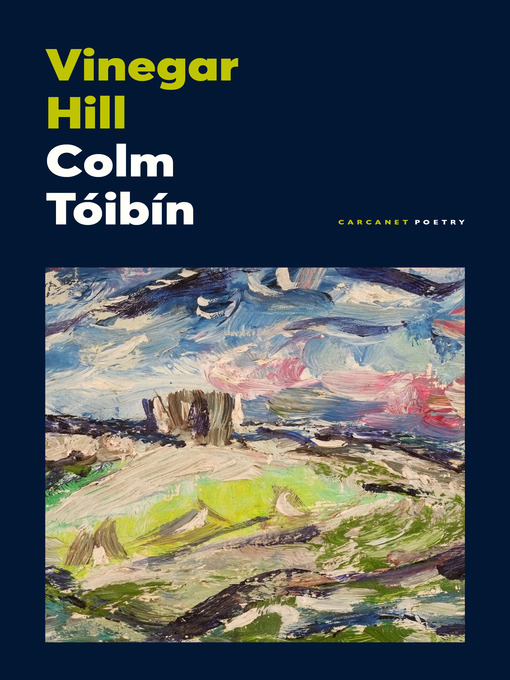 Title details for Vinegar Hill by Colm Tóibín - Available